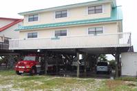 Cape San Blas Auxiliary Fire Station #1